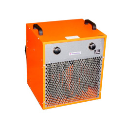 Тепловентилятор электрический Тепломаш КЭВ-30Т20Е 15/30 кВт