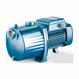 Центробежный многоступенчатый насос Pedrollo 5CP 100 I