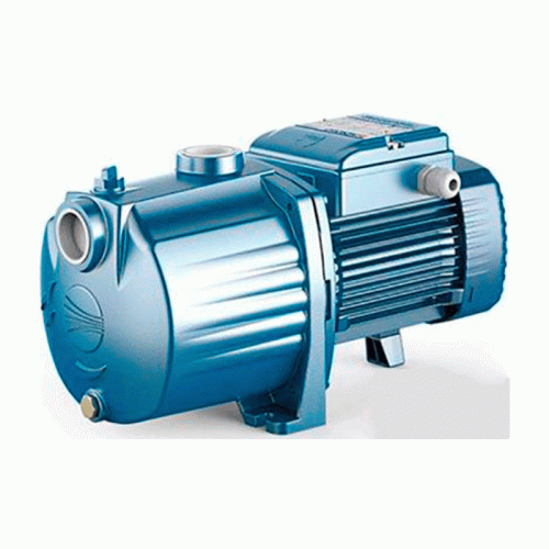 Центробежный многоступенчатый насос Pedrollo 4CPm 80