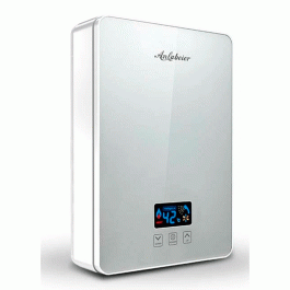 Проточный водонагреватель AnlaBeier SG01