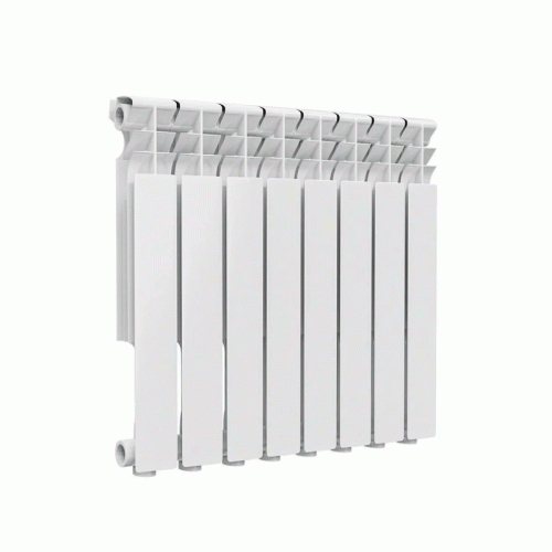 Алюминиевый радиатор Termica Torrid 500/80 6 секций Алюминиевый радиатор Termica Torrid 500/80 6 секций