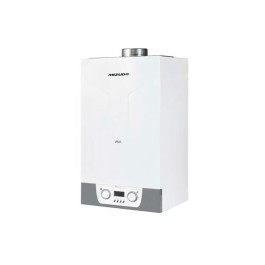 Настенный газовый двухконтурный котел Mizudo GB M11T c шиной OpenTherm