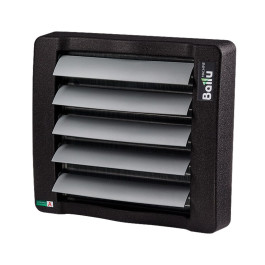 Тепловентилятор водяной Ballu BHP-W3-30-S