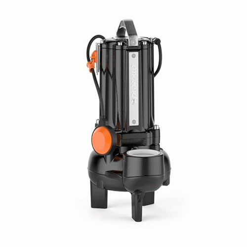 Насос фекальный Pedrollo VXCm 20/65