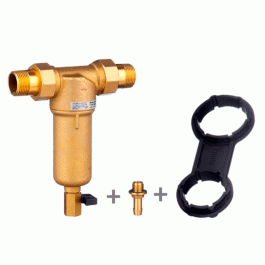 Фильтр для горячей воды Honeywell FF06-3/4AAM