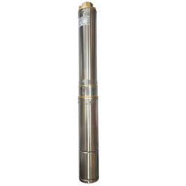 Скважинный насос Aquatechnica ПОТОК 3,5 80-115