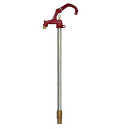 Кран незамерзающий Гидрант 3/4 2.2м TIM