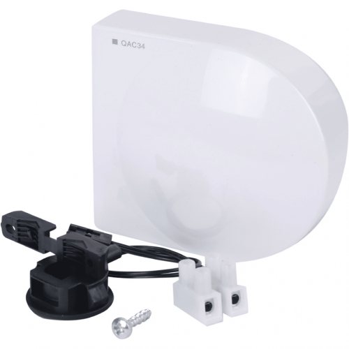 Датчик уличной температуры BAXI для LUNA Duo-tec 7104873 Датчик уличной температуры BAXI для LUNA Duo-tec 7104873