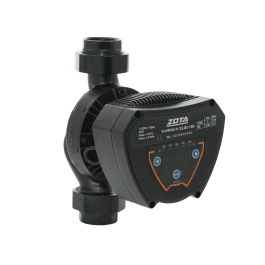 Циркуляционный насос ZOTA EcoRing IV 25-80/180 с гайками