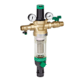 Фильтр HS10S-1 1/2"AA Honeywell