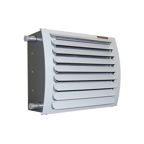 Тепловентилятор водяной Тепломаш КЭВ-107Т4W3 48.7 кВт