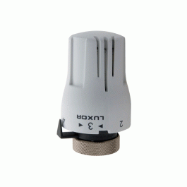Термостатическая головка Luxor thermolux TT 3000 арт.69100000