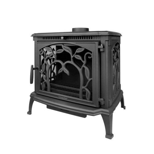 Печь-камин Nordflam Arica чугунная Печь-камин Nordflam Arica чугунная