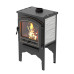 Отопительная печь Везувий В8 (224)