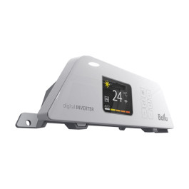 Блок управления Transformer Digital Inverter Ballu BCT/EVU-3.1I