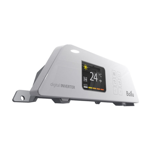 Блок управления Transformer Digital Inverter Ballu BCT/EVU-3.1I