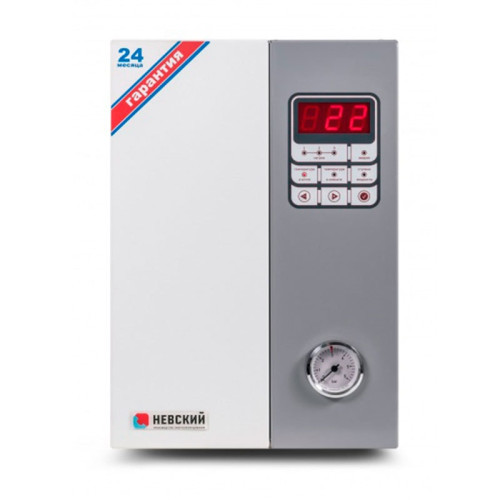 Электрический котёл Невский Комфорт 7.5 кВт Электрический котёл Невский Комфорт 7.5 кВт