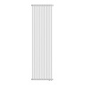 Дизайн радиатор стальной трубчатый Royal Thermo Shift R22 VC2180 12 секций
