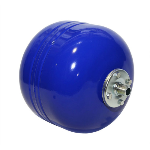 Гидроаккумулятор Vodos WTR 12 литров (мембрана SE.FA Italy) Гидроаккумулятор Vodos WTR 12 литров (мембрана SE.FA Italy)