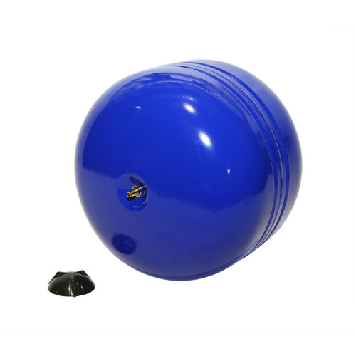 Гидроаккумулятор Vodos WTR 12 литров (мембрана SE.FA Italy) Гидроаккумулятор Vodos WTR 12 литров (мембрана SE.FA Italy)