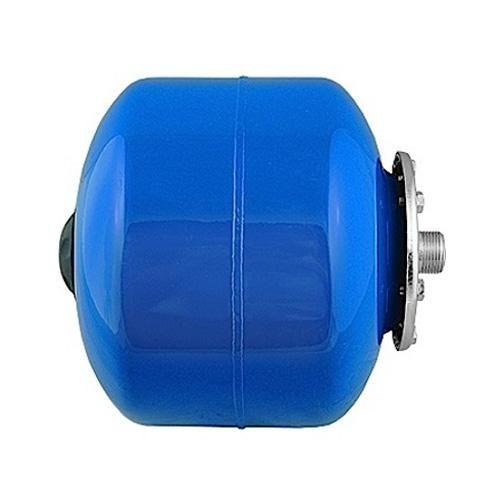 Гидроаккумулятор UNIPUMP 12 л вертикальный Гидроаккумулятор UNIPUMP 12 л вертикальный