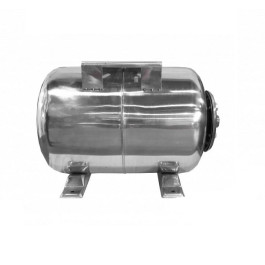 Гидроаккумулятор из нержавеющей стали Джилекс ГН 24 Н
