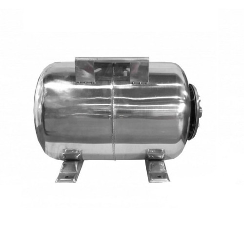 Гидроаккумулятор из нержавеющей стали Джилекс ГН 24 Н