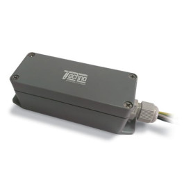 Блок регулировки термостата Techno BT-500