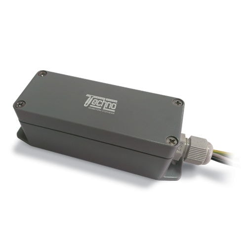 Блок регулировки термостата Techno BT-500