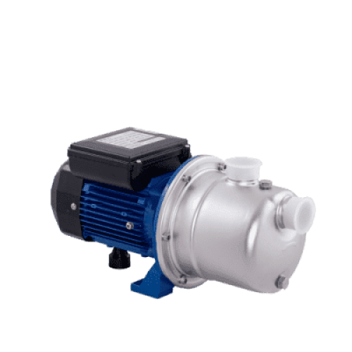 Центробежный насос Aquario AJS-125A Центробежный насос Aquario AJS-125A