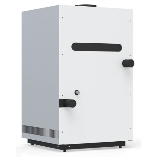 Напольный газовый энергонезависимый котел Лемакс Премиум 80