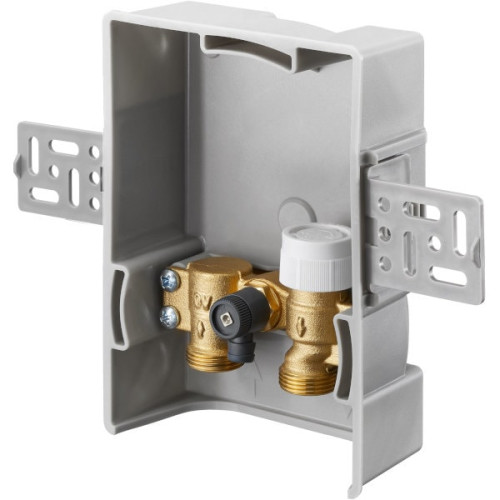 Терморегулятор Unibox T Vario, без крышки 1022723 без крышки