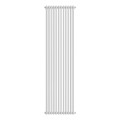 Дизайн радиатор стальной трубчатый Royal Thermo Shift R22 C2180 12 секций