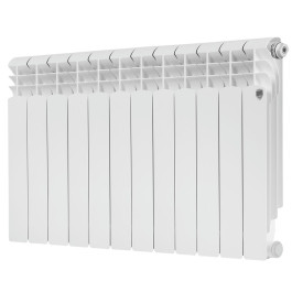 Биметаллический радиатор Royal Thermo Monoblock B 2.0 500 (12 секций)