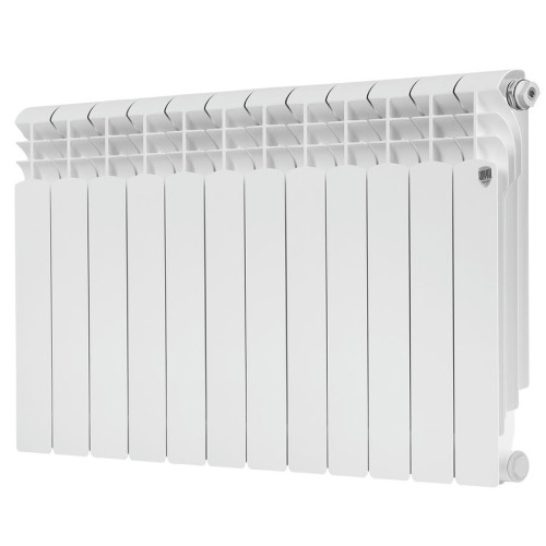 Биметаллический радиатор Royal Thermo Monoblock B 2.0 500 (12 секций)