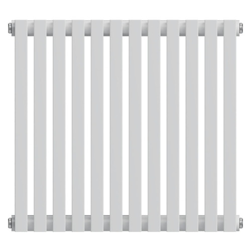 Дизайн радиатор стальной трубчатый Royal Thermo Shift Q30 C2050 12 секций