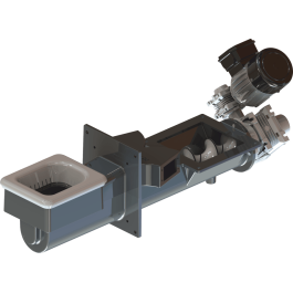 Котел пеллетный Metal-Fach Smart Auto Bio 15 кВт с интернет модулем и факельной горелкой