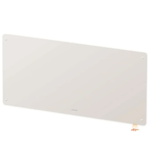 Электрический конвектор BEHA PGV 12 Wi-Fi, с передней стеклянной панелью