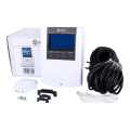 Контроллер для управления смесительного клапана Stout i-1 CWU