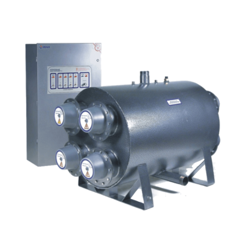 Котел электрический Эван ЭПО 108Б