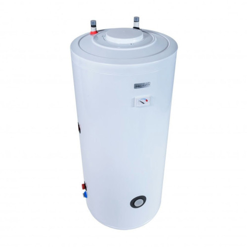 Бойлер косвенного нагрева Hajdu AQ IND 150 SC PRO (без ТЭНа) Бойлер косвенного нагрева Hajdu AQ IND 150 SC PRO (без ТЭНа)