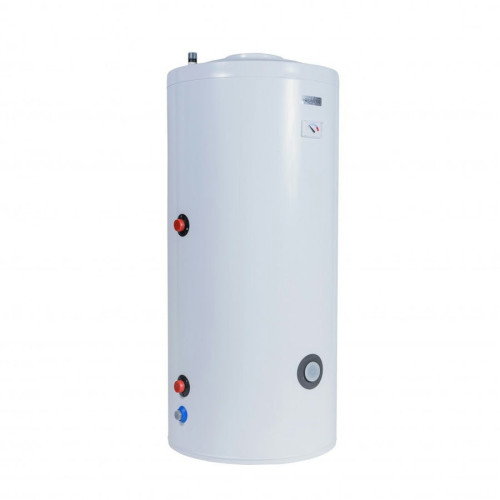 Бойлер косвенного нагрева Hajdu AQ IND 150 SC PRO (без ТЭНа) Бойлер косвенного нагрева Hajdu AQ IND 150 SC PRO (без ТЭНа)