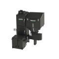 Котел пеллетный ZOTA Pellet Black 21