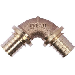 Угольник Rehau 90° 16 PLATINUM RX (арт. 13777011001)