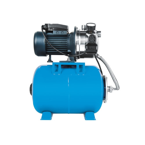 Насосная станция UNIPUMP AUTO JS 60-24