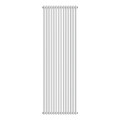 Дизайн радиатор стальной трубчатый Royal Thermo Shift R22 C2180 14 секций