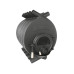 Отопительная печь Бренеран Буран АОТ-14 тип 02 С/С 400м3