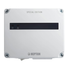 Защита от протечек Neptun Special Edition base 1/2" краны Bugatti