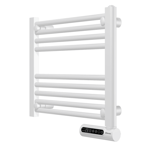 Полотенцесушитель электрический Thermex Menta 500х500 мм