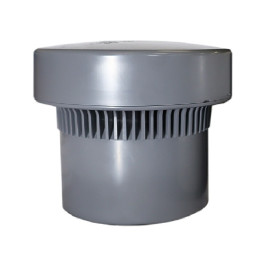 Клапан воздушный (аэратор) Sinikon Standart АБС D 110  Sinikon Standart